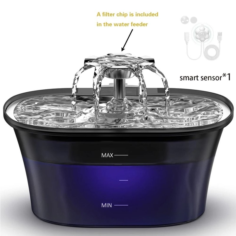 AeroStream 25L MultiFlow Hydration Station 9