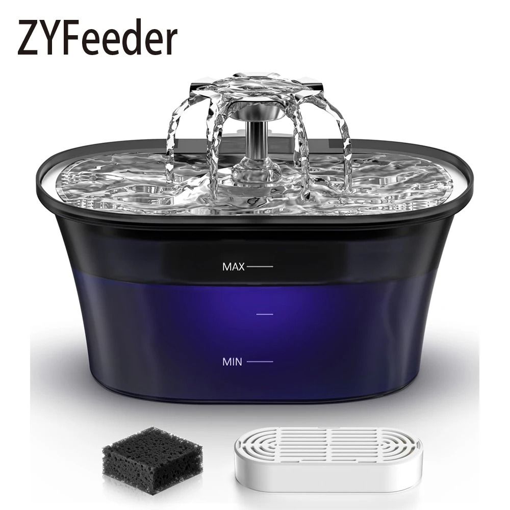 AeroStream 25L MultiFlow Hydration Station 7
