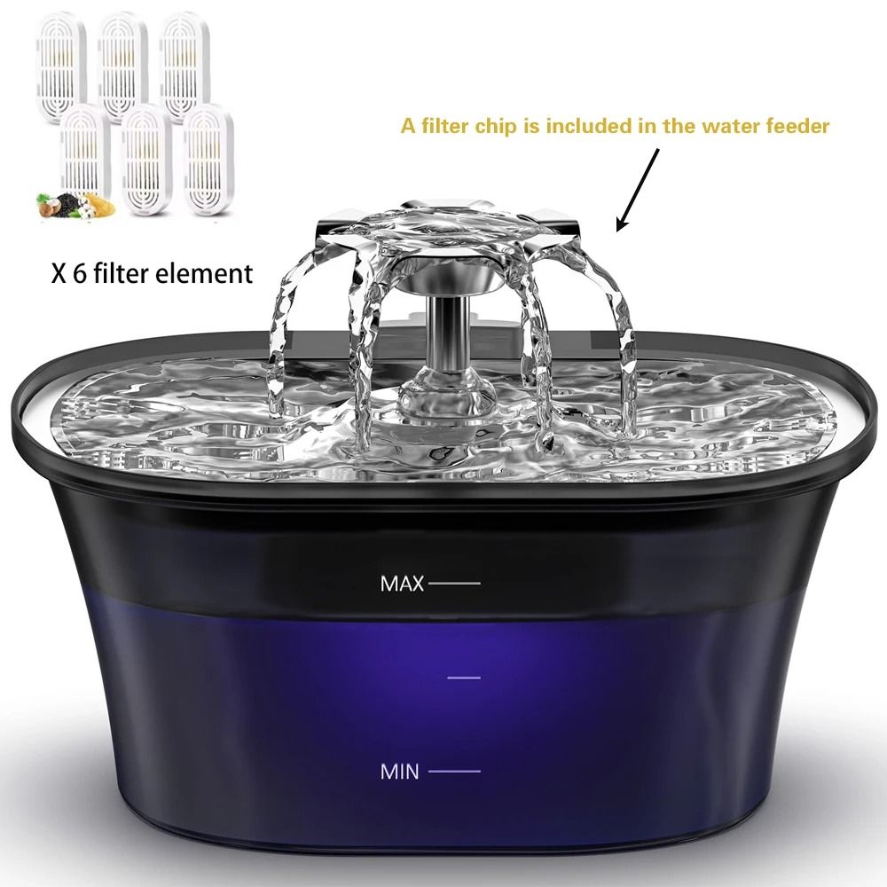 AeroStream 25L MultiFlow Hydration Station 8