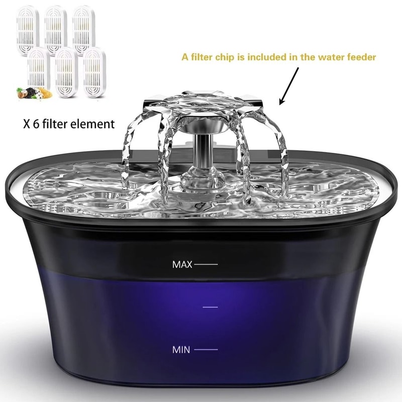 AeroStream 25L MultiFlow Hydration Station 8