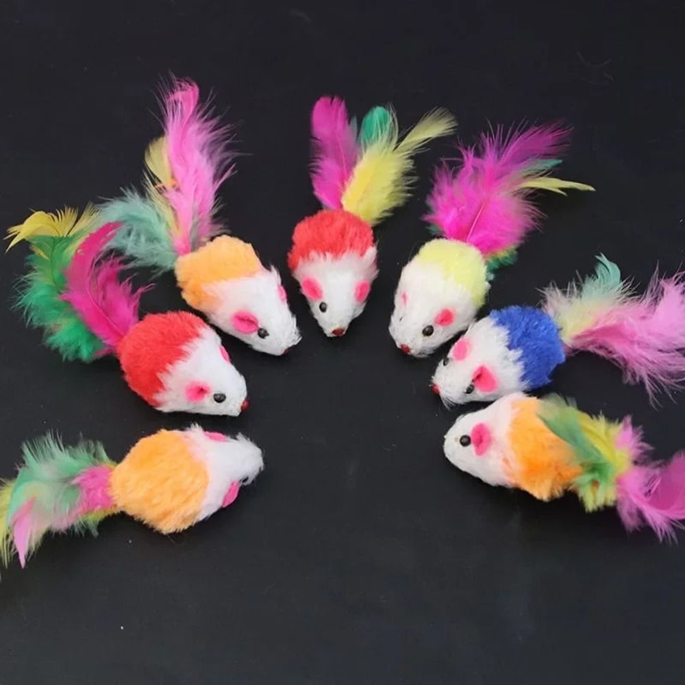 AeroPounce MicroHunter Set 2
