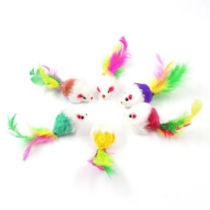 AeroPounce MicroHunter Set 5