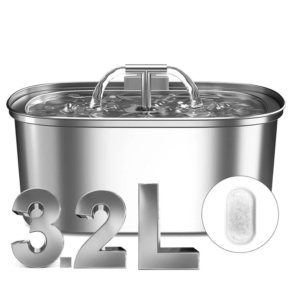 Clinical Stainless Steel Water Fountain 0