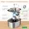 Clinical Stainless Steel Water Fountain 4