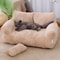 Detachable AllSeason Pet Sofa 0