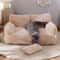 Detachable AllSeason Pet Sofa 1