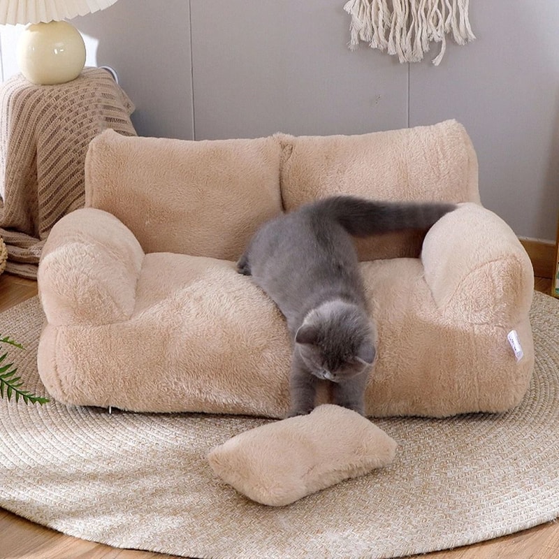 Detachable AllSeason Pet Sofa 1