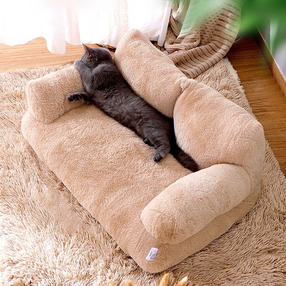 Detachable AllSeason Pet Sofa 3