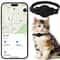 Smart GPS Tracking Collar 4