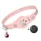 Smart GPS Tracking Collar 8