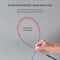 HandsFree Suction Cup Cat Wand 1