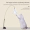 HandsFree Suction Cup Cat Wand 4