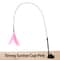 HandsFree Suction Cup Cat Wand 6