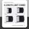 Professional Electric Pet Grooming Kit 3