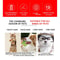 Professional Electric Pet Grooming Kit 4