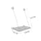 WindowMount Sunny Pet Hammock 5