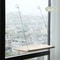 WindowMount Sunny Pet Hammock 7