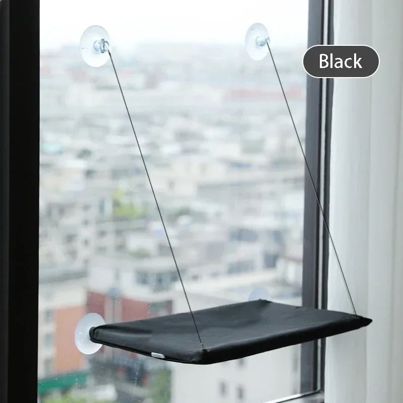 WindowMount Sunny Pet Hammock 8