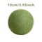 Natural Rotating Catnip Wall Balls 5
