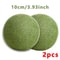 Natural Rotating Catnip Wall Balls 8