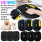 Precision Hair Removal Massage Glove 0