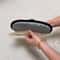 Precision Hair Removal Massage Glove 4