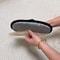 Precision Hair Removal Massage Glove 4
