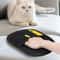 Precision Hair Removal Massage Glove 5