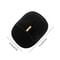 Precision Hair Removal Massage Glove 8