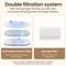 Stainless Steel Smart Water Fountain 5