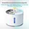 LED Smart Pet Water Dispenser 0