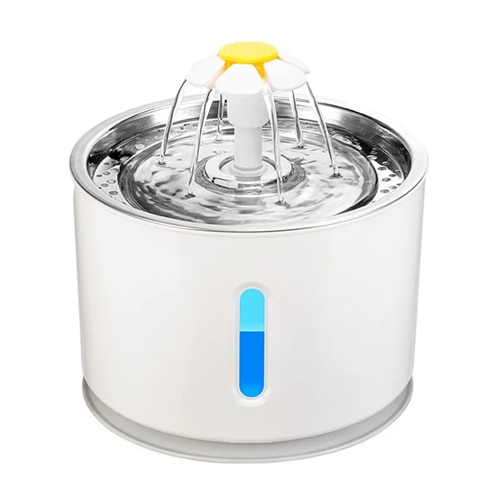 LED Smart Pet Water Dispenser 7