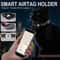 Reflective AirTag QR Safety Collar 3