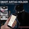 Reflective AirTag QR Safety Collar 3