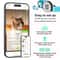 Reflective AirTag QR Safety Collar 4