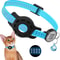 Reflective AirTag QR Safety Collar 7
