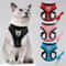 EscapeProof Breathable Mesh Cat Harness 0