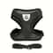 EscapeProof Breathable Mesh Cat Harness 9