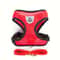 EscapeProof Breathable Mesh Cat Harness 11