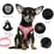 EscapeProof Breathable Mesh Cat Harness 2