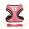 EscapeProof Breathable Mesh Cat Harness 6