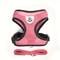 EscapeProof Breathable Mesh Cat Harness 6