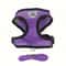 EscapeProof Breathable Mesh Cat Harness 7