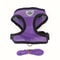 EscapeProof Breathable Mesh Cat Harness 7