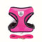 EscapeProof Breathable Mesh Cat Harness 8
