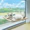 UltraSoft Cloud Window Hammock 7