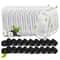 40Pack HighEfficiency Replacement Filters 6