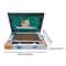 Interactive Laptop Cat Scratcher 4