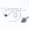 Hanging Door Elastic Mouse Teaser 5