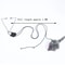 Hanging Door Elastic Mouse Teaser 5